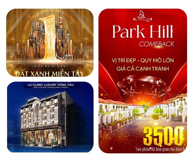 Chủ đề Bất động sản